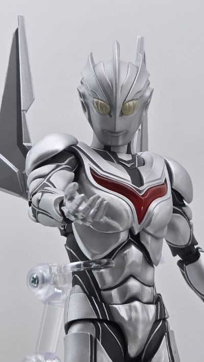 S.H.Figuarts 诺亚奥特曼
