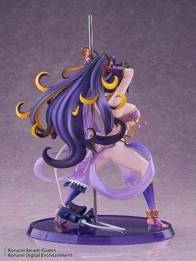 爆弹女孩 梅子 肚皮舞