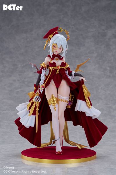 炼金术师 礼服