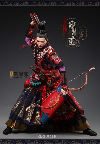 忠贞侯 秦良玉