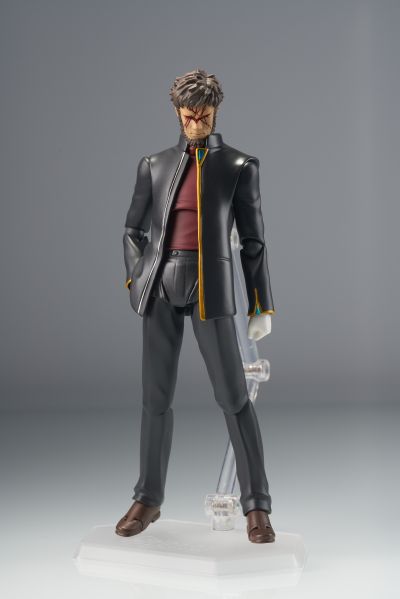figma#SP166 新世纪福音战士新剧场版：终  碇源堂