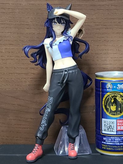 BoC’z we\n 赛马娘 极峰 as Queen V