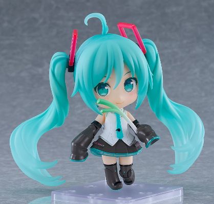 粘土人#3065 初音未来 HMO版
