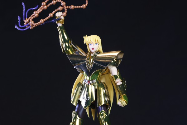 圣斗士圣衣神话EX 圣斗士星矢 处女座沙加＜圣衣神话20周年纪念重生版＞
