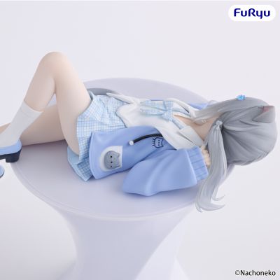 压泡面 Nachoneko 甘城猫猫