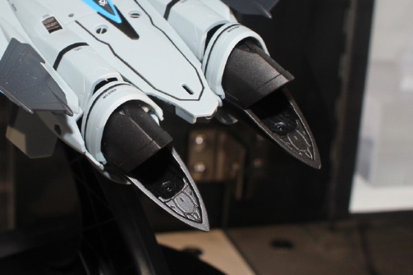 DX 超合金 VF-25 弥赛亚女武神 壮志凌云 独行侠
