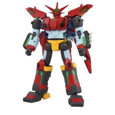 盖塔 ToyRise 神力盖塔机器人
