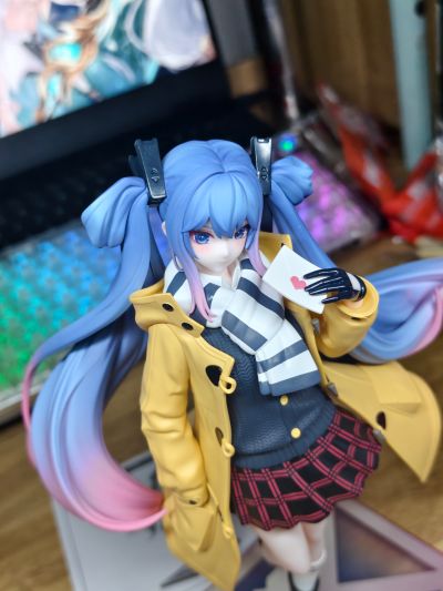 Gift+ 王者荣耀  时之恋人 孙尚香
