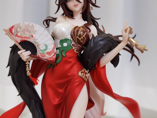 Gift+系列 崩坏：星穹铁道 忘归人 星运进宝