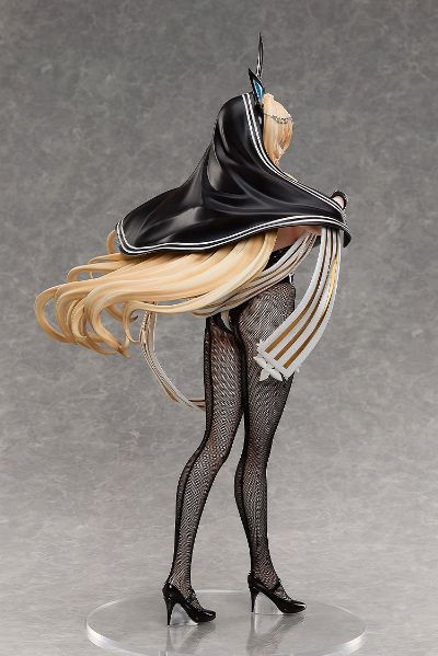 B-style 碧蓝航线 怨仇 兔女郎