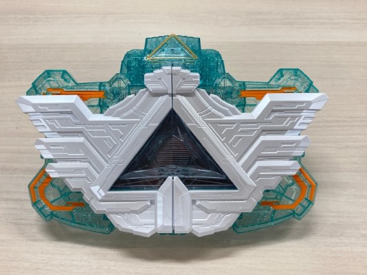 PREMIUM DX MEMORIAL炼金师驱动器单元