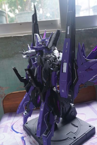 TC-004 星渊