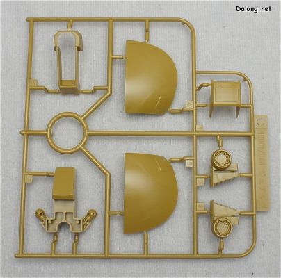 HGUC 机动战士高达UC MSM-04G 玖阿格