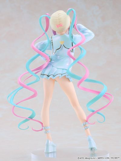POP UP PARADE 主播女孩重度依赖 超绝最可爱天使酱 动画版