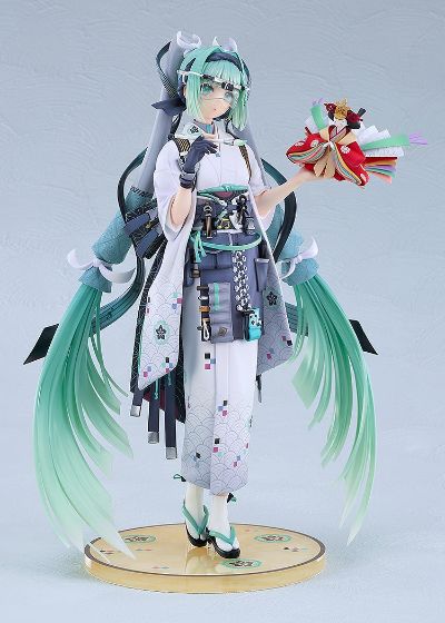 初音未来 微笑×未来