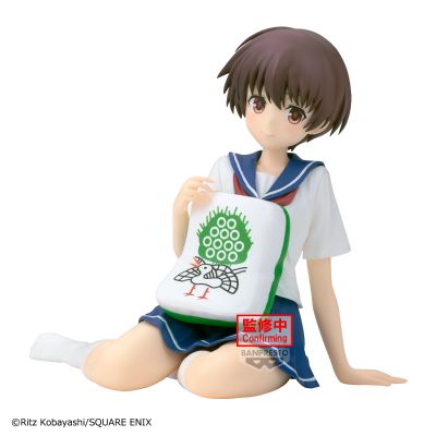 悠闲时光 天才麻将少女 宫永咲