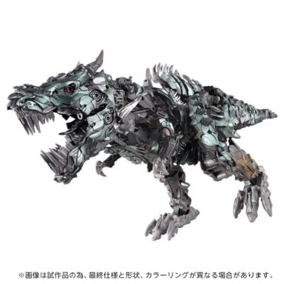 电影工作室系列 变形金刚 TS-33 钢锁
