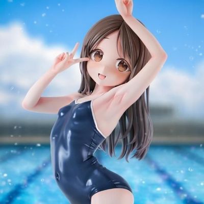 死库水部 小花莉奈