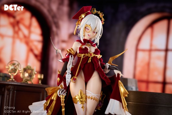 炼金术师 礼服