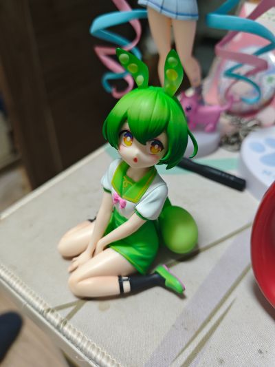 压泡面 俊达萌