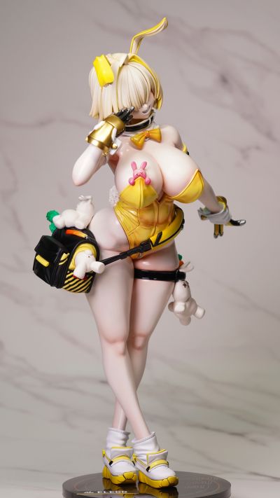 胜利女神：新的希望 伊莱格