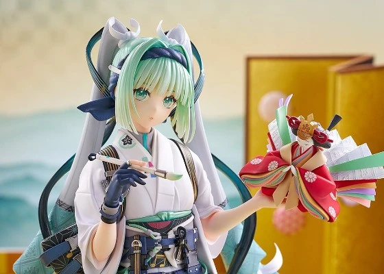 初音未来 微笑×未来
