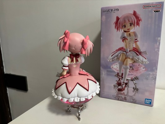 剧场版 魔法少女小圆 叛逆的物语 鹿目圆