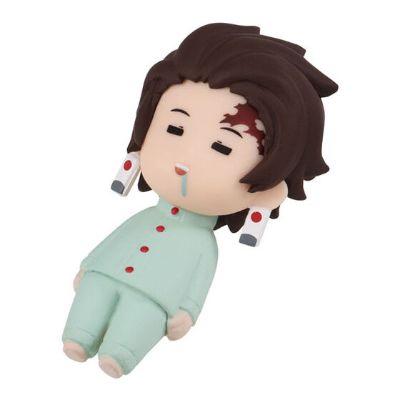 鬼灭之刃 睡眠小队 第一弹