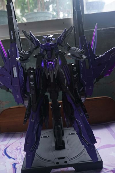TC-004 星渊