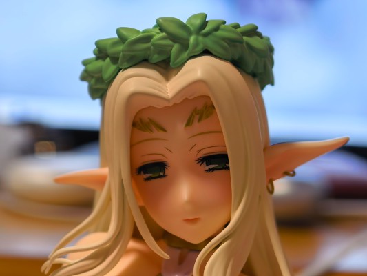 奥莉加・狄斯科蒂亚