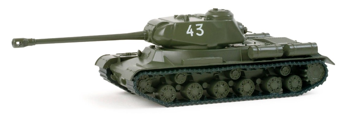 743488 IS-2重型坦克