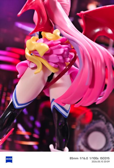 景品收藏 麻将格斗少女 三元·小恋爱 魅魔啦啦队COS