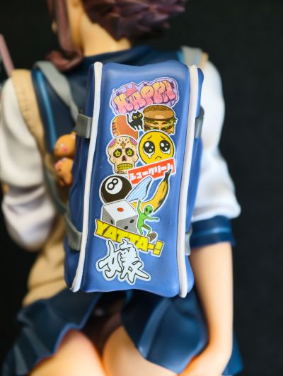 蕾丘叶子