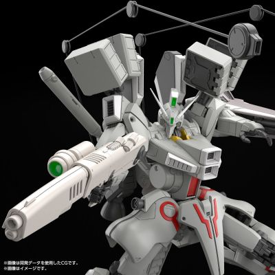 MG 高达 Mk-V（联邦配色）