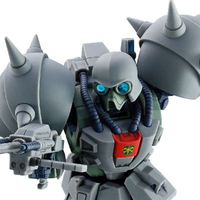 RE/100  德南・佐恩
