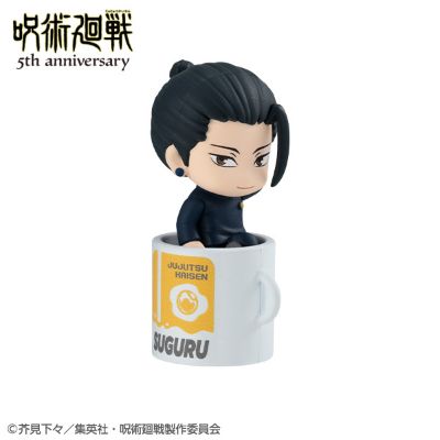茶友系列 咒术回战 5周年