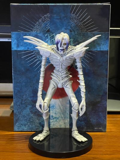死亡笔记 レム 