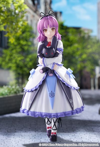 POP UP PARADE 空之轨迹 the 2nd 玲‧布莱特  L尺寸