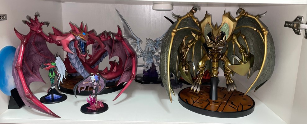 游戏王 怪兽之决斗GX 降雷皇哈蒙