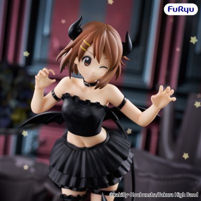 BiCute Dark 轻音少女！平泽唯