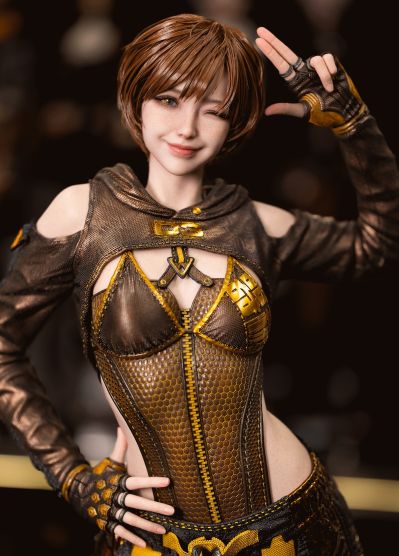 剑星 渡鸦
