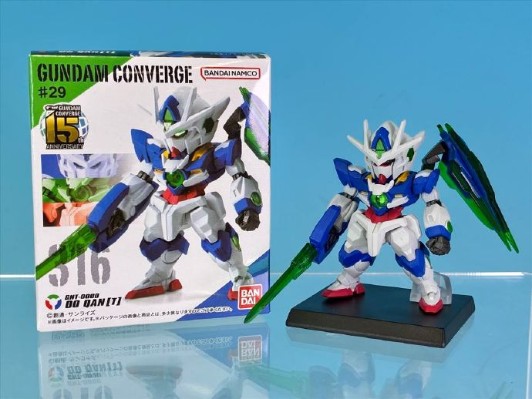 FW GUNDAM CONVERGE #29