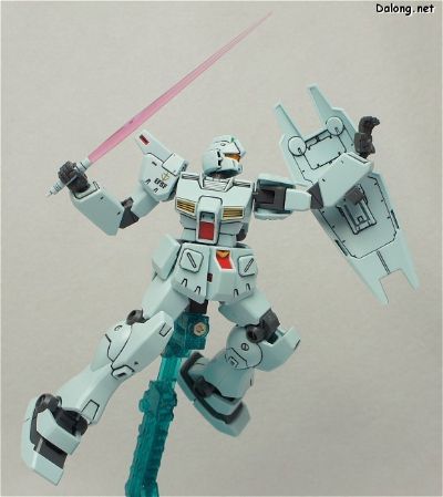 HGUC #120 1/144 特装型吉姆