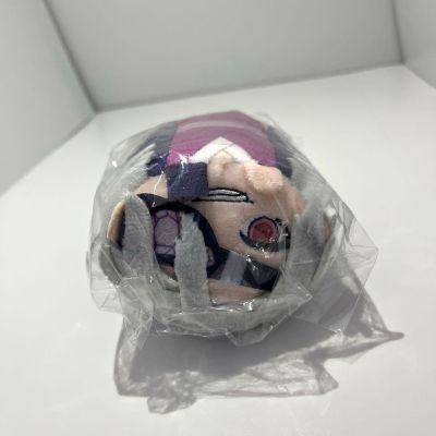 鬼灭之刃 趴趴玩偶挂件 第六弹