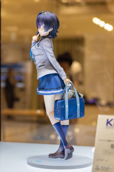 KDcolle 我和班里第二可爱的女生成为了朋友 朝凪海