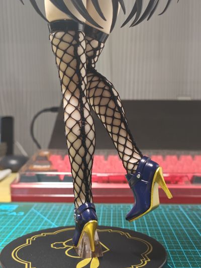 BiCute Bunnies OVERLORD 雅儿贝德 ·另一套服装