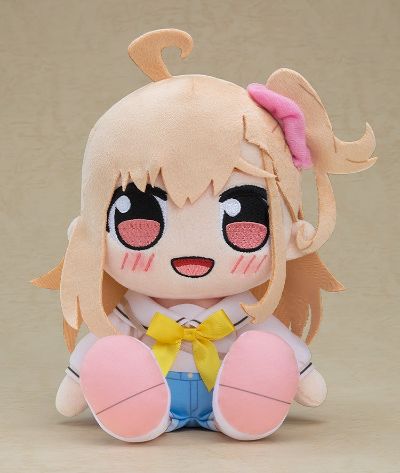 KURIPAN 玩偶 生如百戏难！LOVELIVE! 青鸟 高桥波尔卡/ 麻布麻衣/五桐玲