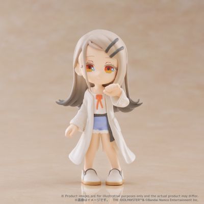 PalVerse 学园偶像大师 第2弹