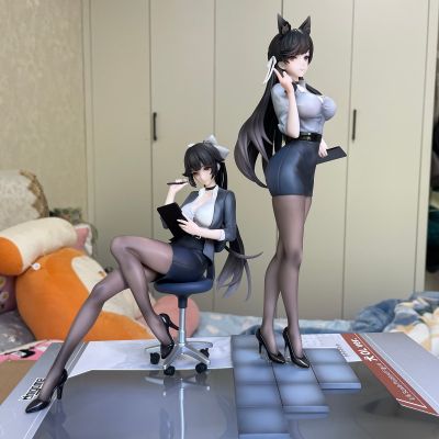 碧蓝航线  犬（爱宕） OL