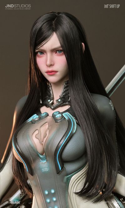 剑星 渡鸦